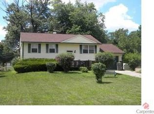 3670 S New Jersey St, Indianapolis, IN 46227