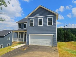 1491 Walnut Ridge Rd, Christiansburg, VA 24073