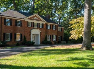 2566 Warwick Rd, Winston Salem, NC 27104