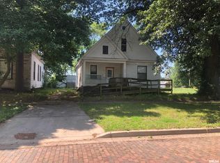 342 W Reynolds St, Springfield, IL 62702