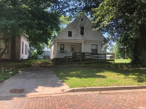 342 W Reynolds St, Springfield, IL 62702