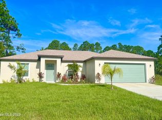 960 Happiness Ave SW, Palm Bay, FL 32908