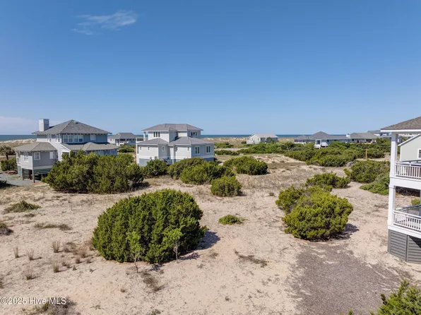 8 Mourning Warbler Trl Lot 199, Bald Head Island, NC 28461