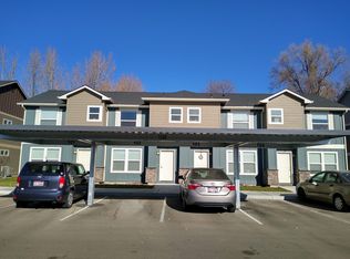 1348 S Edgewater Cir #104, Nampa, ID 83686