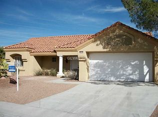 9300 Fresh Spring Dr, Las Vegas, NV 89134