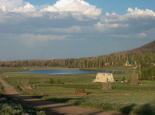 2858 S 2325 E, Brian Head, UT 84719