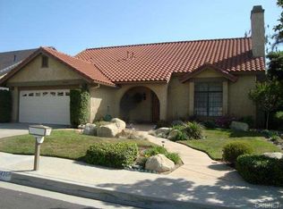 20436 Jay Carroll Dr, Santa Clarita, CA 91350