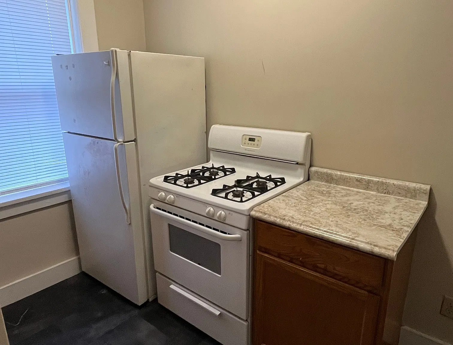 1 bed, $795 — Photo 3