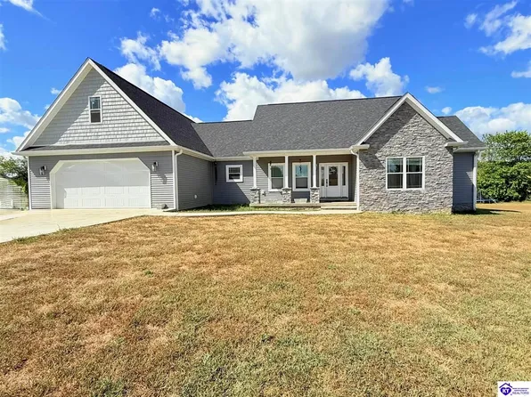 39 Woodland Heights Pkwy, Campbellsville, KY 42718
