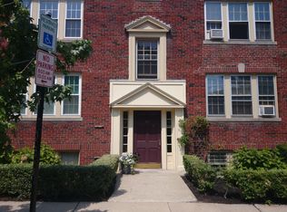 67 Marion St APT 4, Brookline, MA 02446