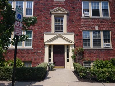 67 Marion St APT 4, Brookline, MA, 02446