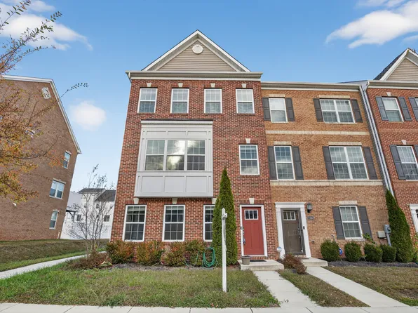 11387 Tolkien Ave, Waldorf, MD 20695