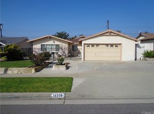 14509 Ermita Ave, La Mirada, CA 90638