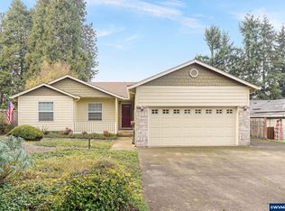223 Penni Ln, Silverton, OR 97381