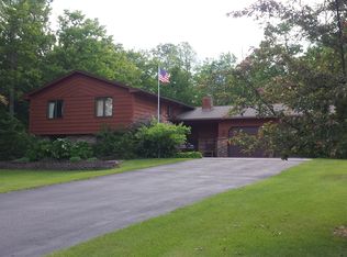 2105 SW 3rd Ave, Grand Rapids, MN 55744