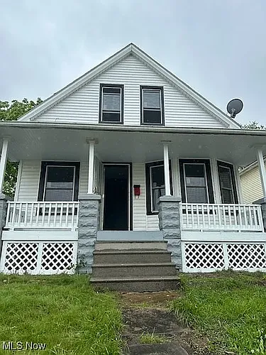 8910 Harris Ave Photo 1