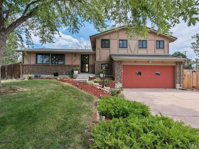 7241 Otis Court, Arvada, CO, 80003