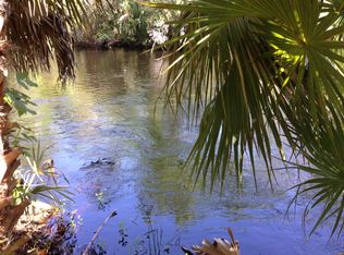 River St, Perry, FL 32348