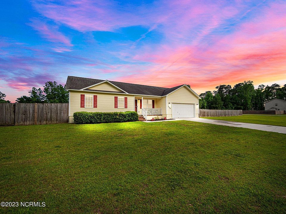 129 Baysden Road, Chinquapin, NC 28521 Zillow
