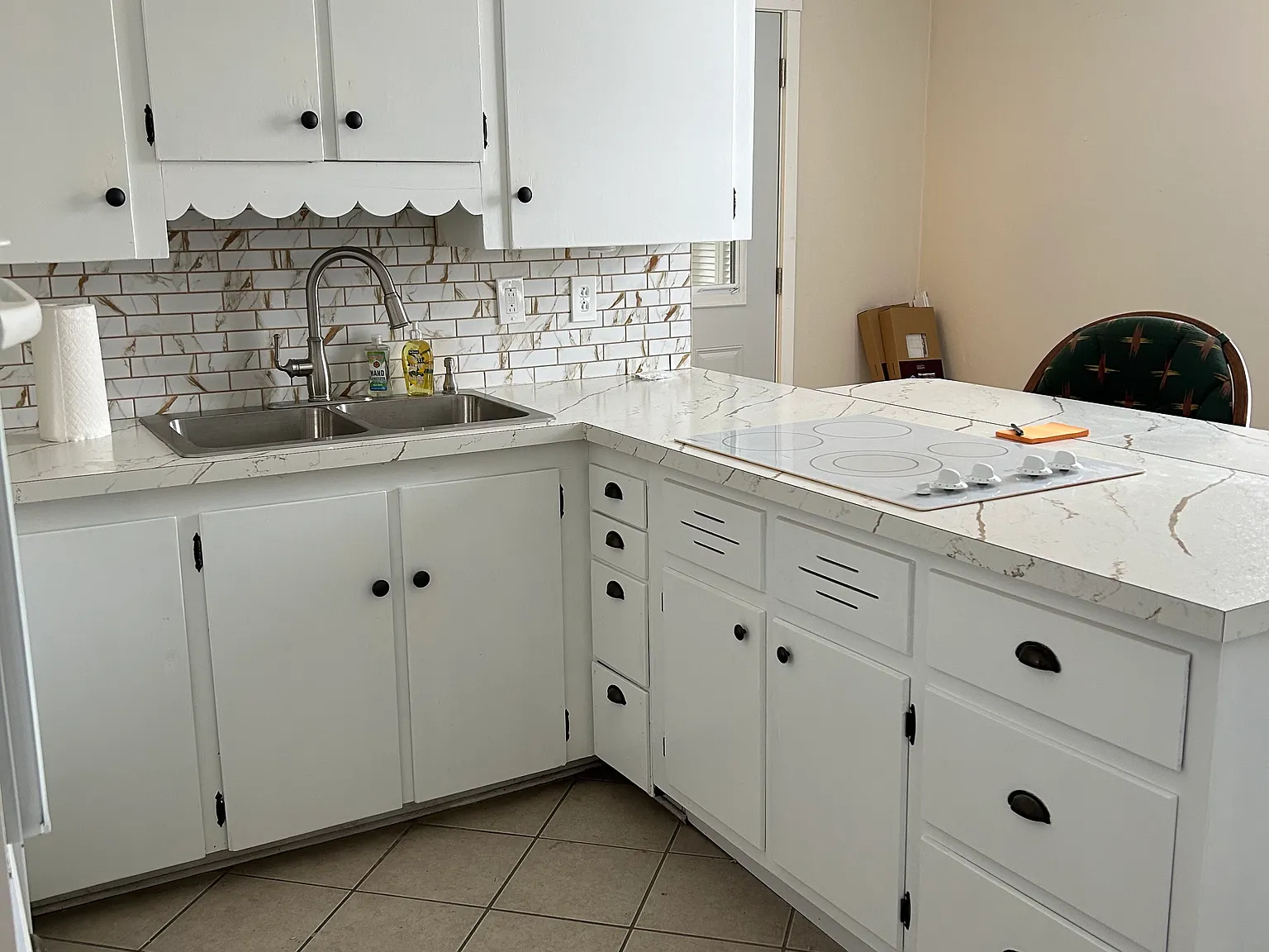 1 bed, 1000 sqft, $950 — Photo 3