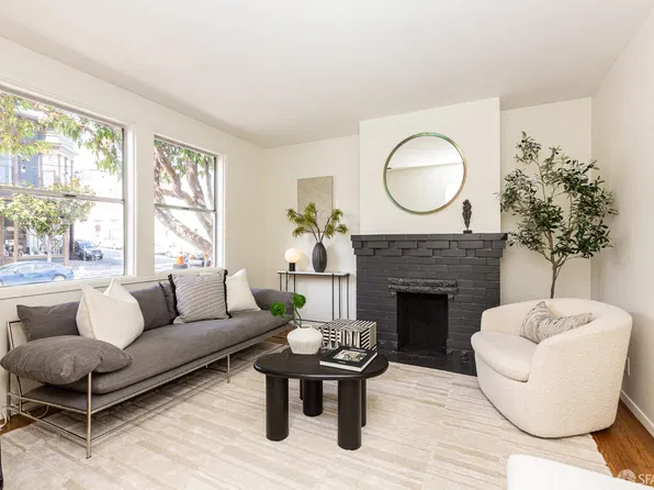 1505-1507 Church St, San Francisco, CA 94131