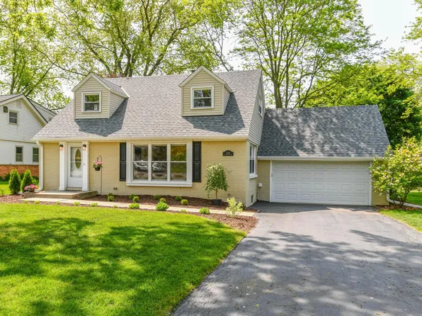 12311 West Woodland AVENUE, Wauwatosa, WI 53226