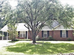 136 Thacker Loop, Oxford, MS 38655