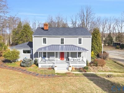 6256 Old Buckingham Rd, Powhatan, VA, 23139