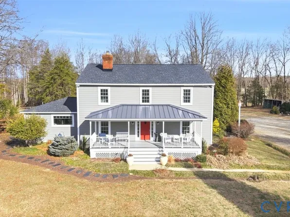 6256 Old Buckingham Rd, Powhatan, VA 23139