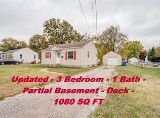 808 Victory Dr, Collinsville, IL