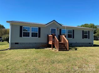 950 Bear Poplar Rd, Cleveland, NC 27013