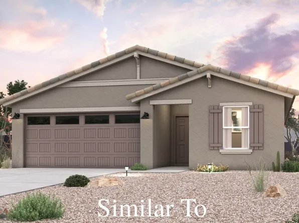 848 Hoffman Dr, Bullhead City, AZ 86429