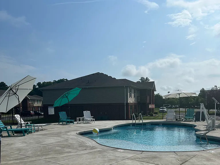 Polo Springs Apartments — Photo 36