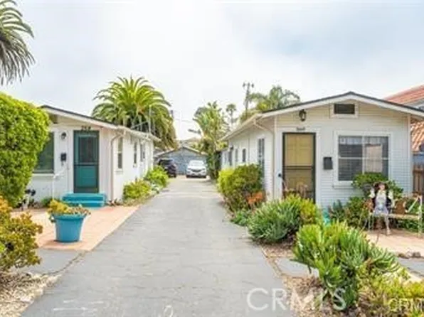 260 Pacific St, Morro Bay, CA 93442