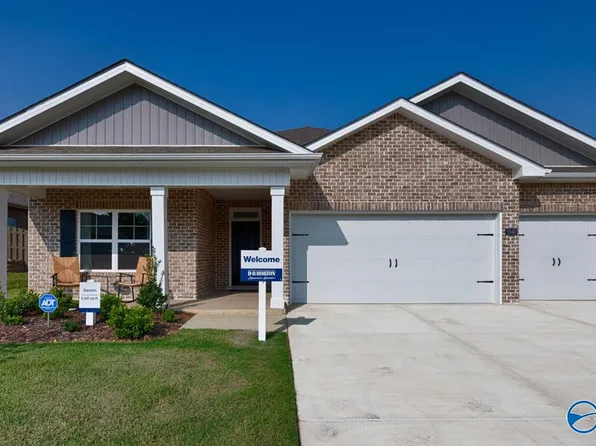 7045 Regency Ln SE #Rasild, Gurley, AL 35748