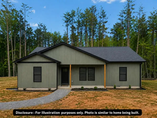 LOT 5 Hickory Cove Ln, Moneta, VA 24121