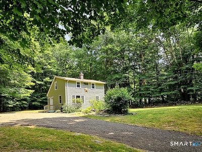70 Hawkins Road, Woodstock Valley, CT, 06282