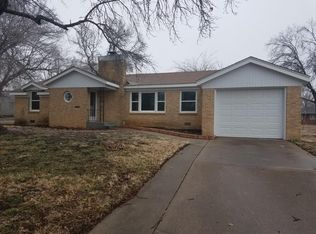 410 W Walnut St, Chanute, KS 66720