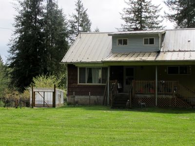 729 Stella Rd, Longview, WA, 98632