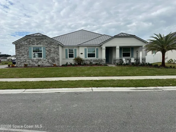4747 Cornwall Dr, Merritt Island, FL 32953