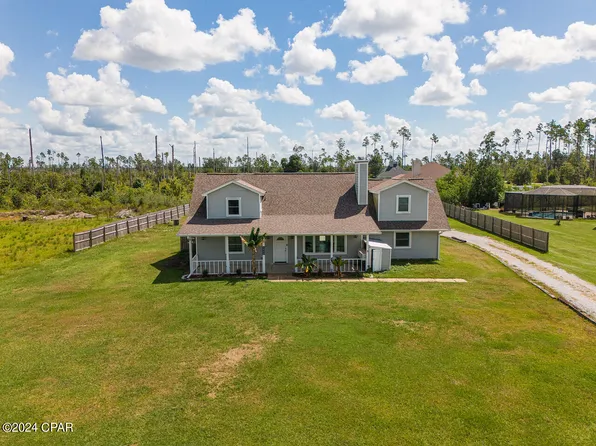 1833 Highway 2297, Panama City, FL 32404