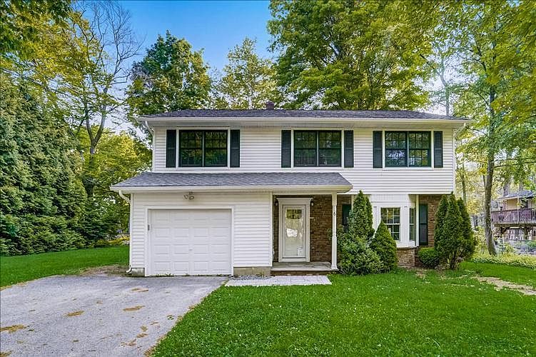 Beautiful Updated Colonial