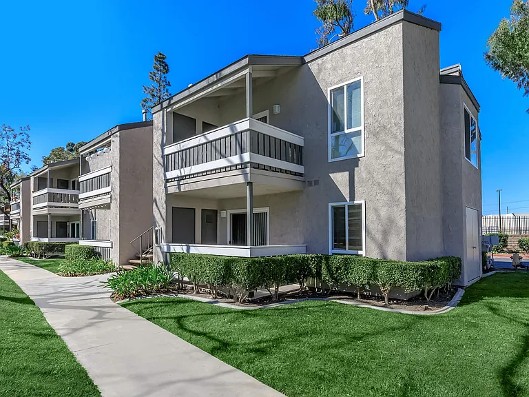 Peartree Apartments — Photo 14