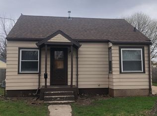 1117 Cleveland St, Beloit, WI 53511