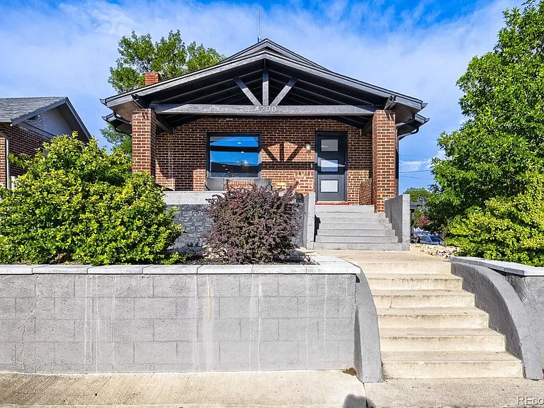 4200 Tejon St — Photo 6