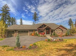 11622 S Elk Run Ln, Spokane, WA 99224