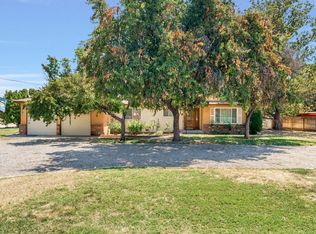 3850 N Del Rey Ave, Sanger, CA 93657