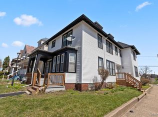 7407 E Vernor Hwy, Detroit, MI 48214