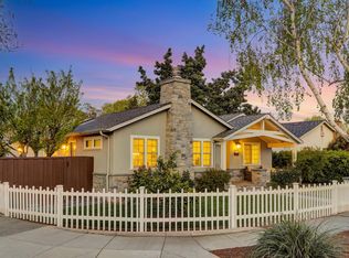 1706 Coastland Ave, San Jose, CA