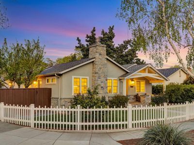 1706 Coastland Ave, San Jose, CA, 95125